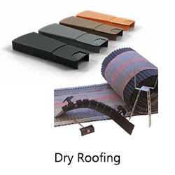 Dry Roofing